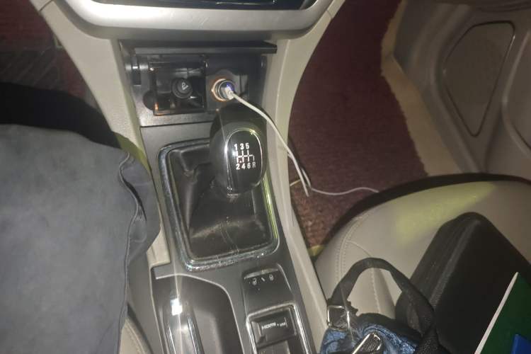 Used Geely Auto Emgrand 2014 Sedan 1.3T Manual Elite Model
