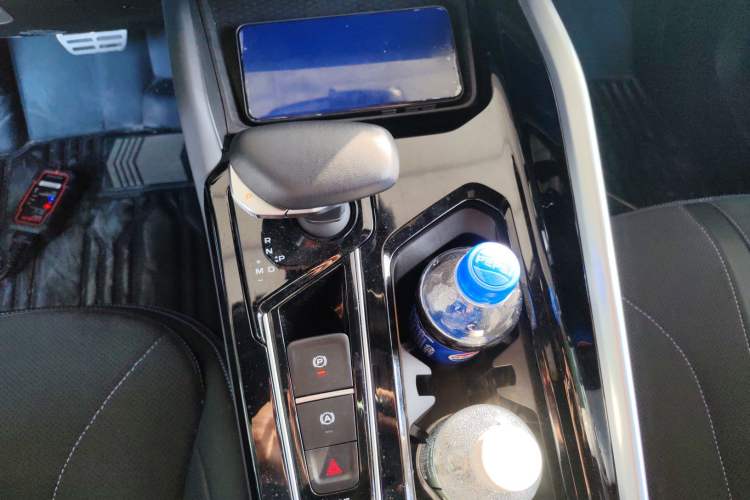 Used Geely Auto Preface 2025 Dongfang Yao 2.0TD Moonlight Edition
