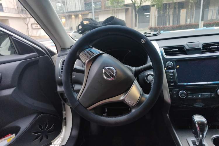 Used Nissan Teana 2013 2.0L XL Comfort Edition