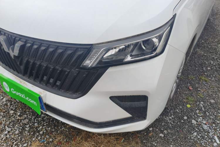 Used Wuling Jiachen 2022 1.5L Manual Enjoyment Elite Model