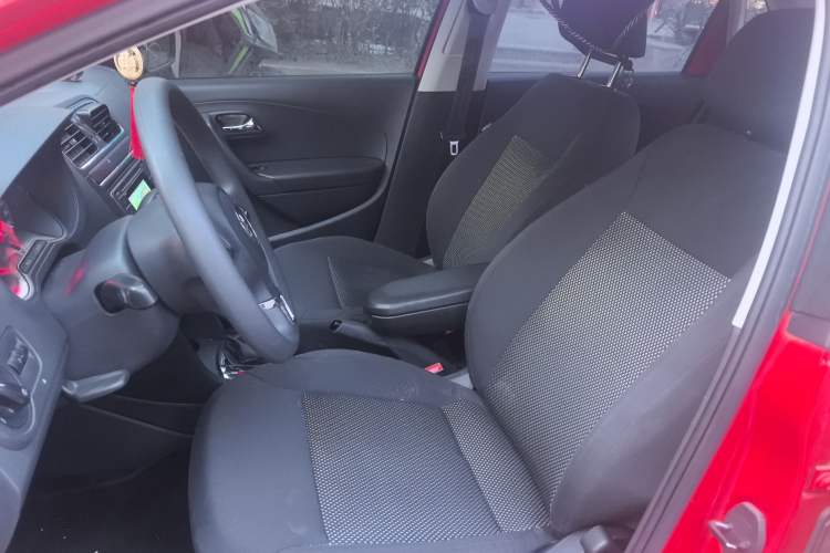 Used Volkswagen Polo 2013 1.4L Automatic Comfort Edition