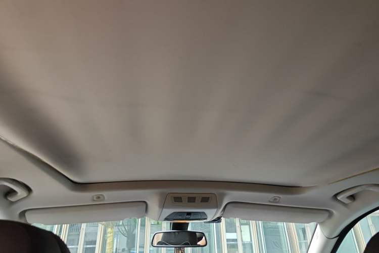 Used BMW 5 Series GT 2014 535i Luxury Edition Headliner