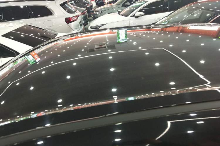 Used Wuling Bingo 2024 333 km Enjoyment Version