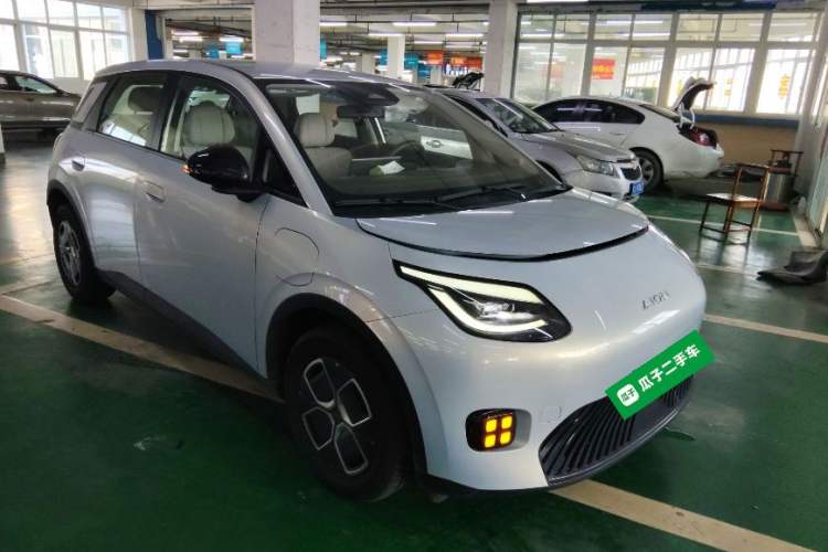 Used AION UT 2025 420 Smart Edition