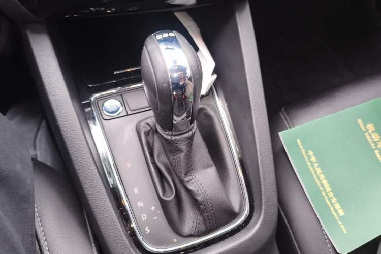 Used Volkswagen Sagitar 2018 280TSI DSG Ignite Edition
