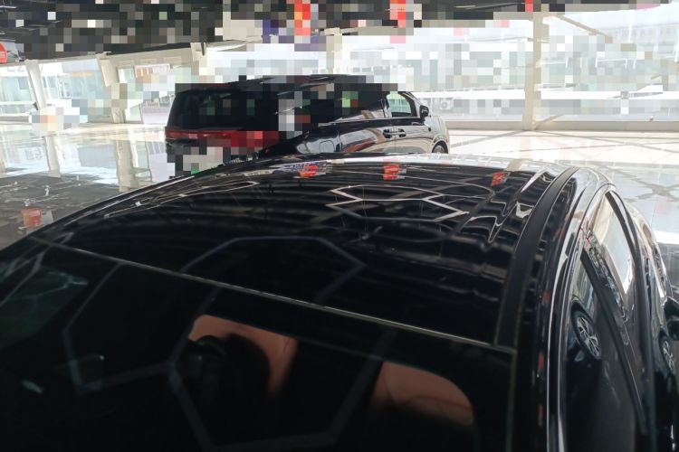 Used Geely Galaxy L6 2025 EM-i 140km Explorer+ Edition