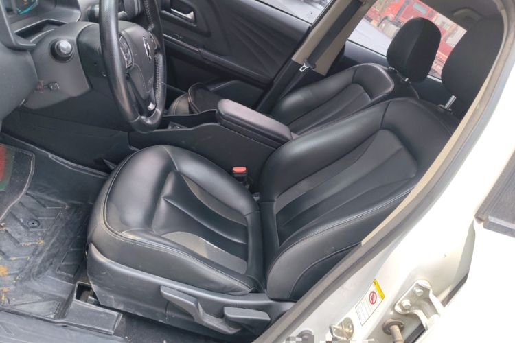 Used ORA iQ 2018 High-Range Version Smart Connectivity Model
