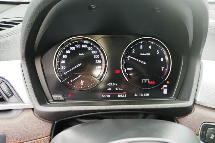 Used BMW X2 2021 Restyled sDrive25i Midnight Edition
