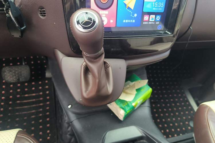 Used Mercedes-Benz Vito 
