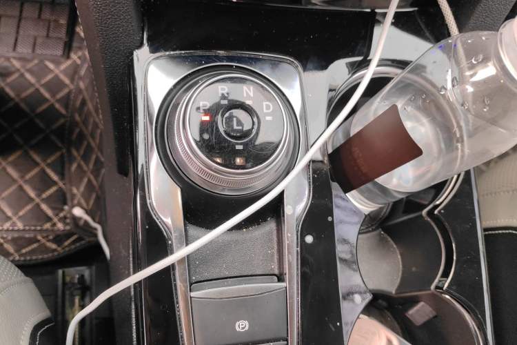 Used Ford Escape 2020 EcoBoost 245 Two-Wheel Drive Smart & Enjoyment Model