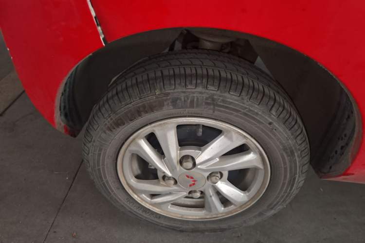 Used Wuling Hongguang MINIEV 2020 Freedom Version Lithium Iron Phosphate