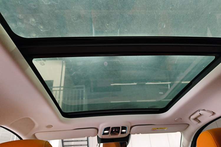 Used Tank 500 2023 3.0T Business Edition "Creation" Style 5 Seats