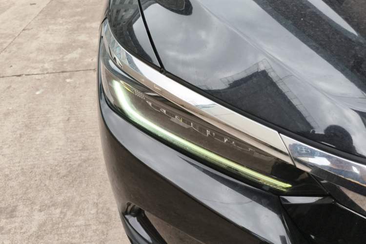 Used Honda Breeze 2020 240TURBO CVT 2WD Luxury Edition Right Front Headlight