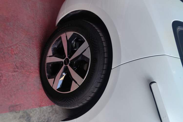 Used Zeekr 001 2023 WE Edition 100 kWh
