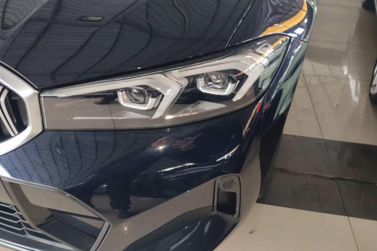 Used BMW 3 Series 2024 320Li M Sport Package