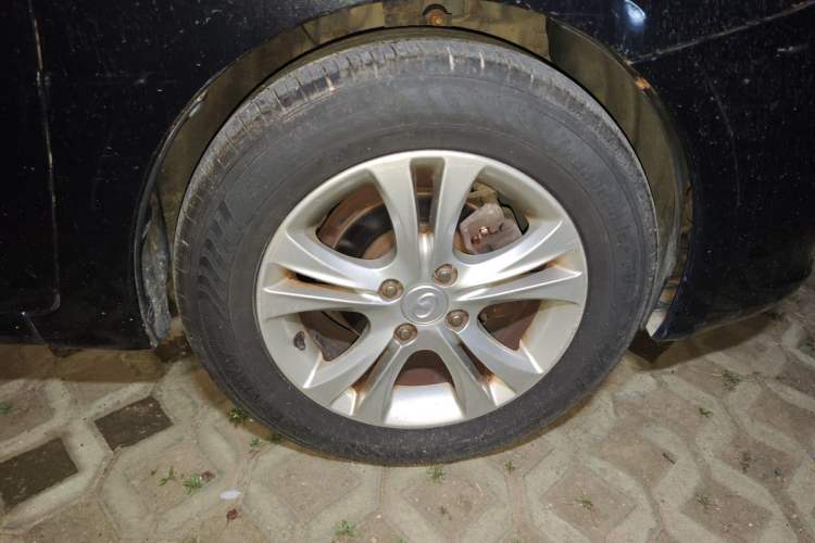 Used Great Wall C30 2013 1.5L Manual Comfort Model