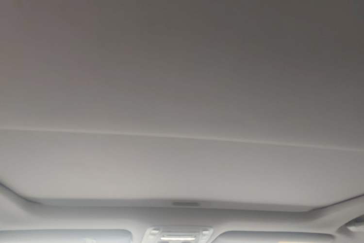 Used Toyota Crown 2018 2.0T Sport Edition Headliner