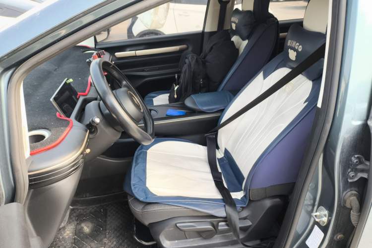 Used Baojun Cloud 2023 360 Plus