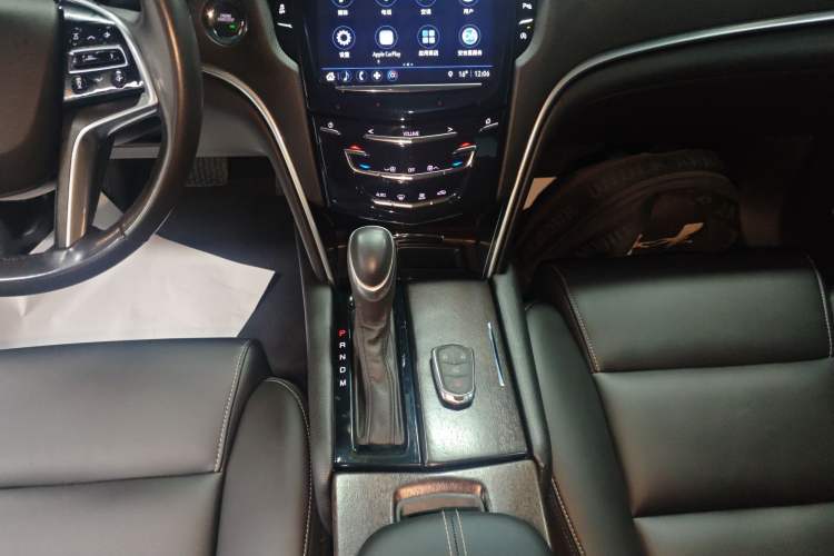 Used Cadillac XTS 2018 28T Tech Edition