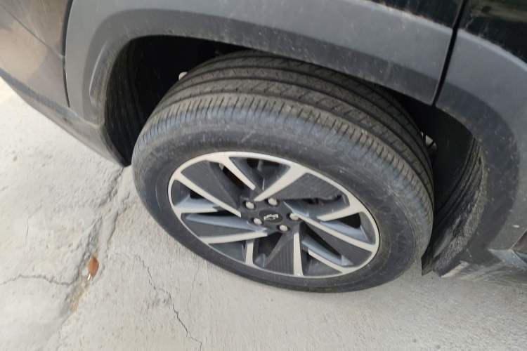 Used Chevrolet Equinox Plus 2024 102km RS Ultimate Edition Exterior 5