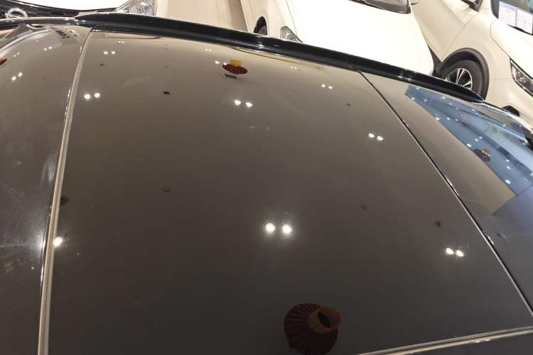 Used Citroen C5 X 2021 1.6T Enjoy the Extraordinary
