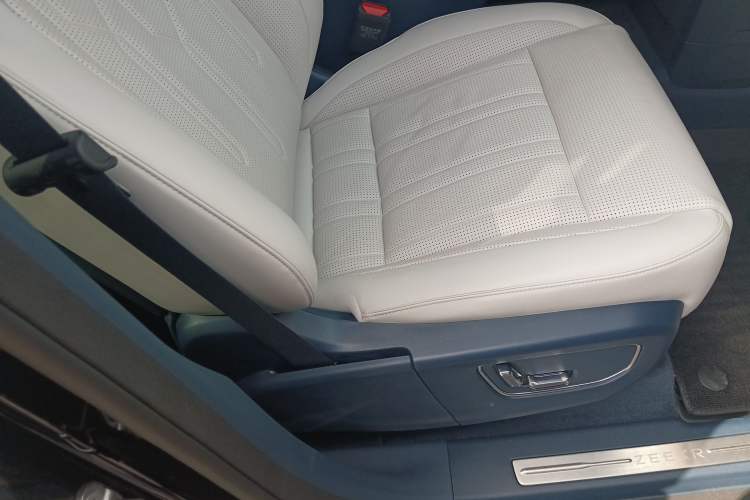 Used Zeekr 009 2022 WE Edition
