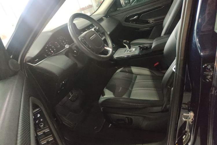 Used Land Rover Range Rover Evoque 2020 249 PS R-DYNAMIC S Sport Edition