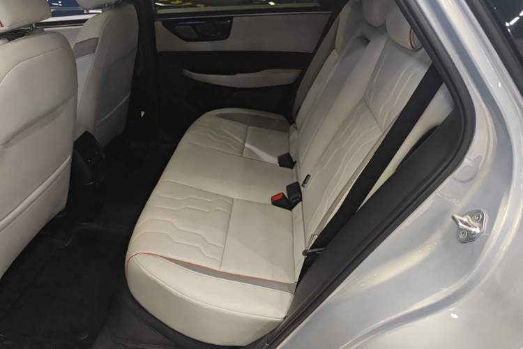 Used Honda e:NS2 2024 Light-Chasing Version
