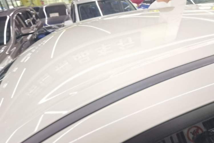 Used Wuling Bingo 2024 203km Light Edition
