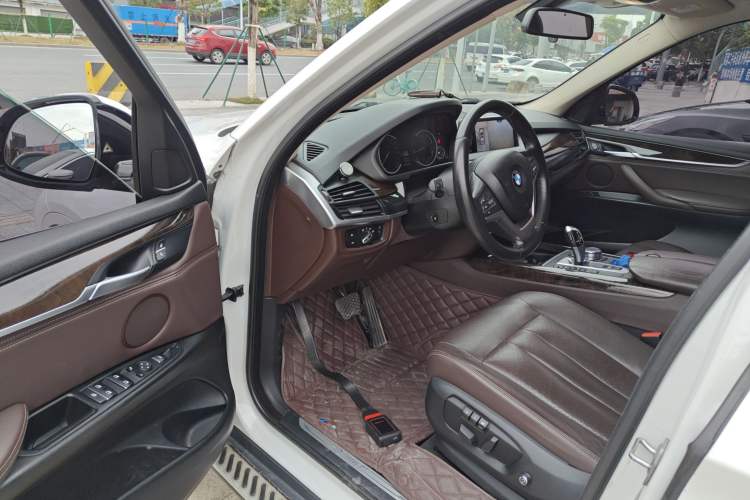 Used BMW X5 (Import) 2018 xDrive28i
