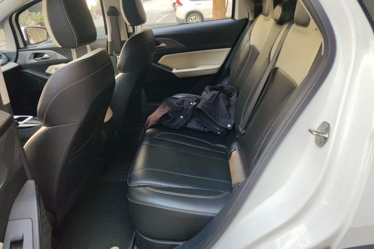 Used Geometry E Firefly 2024 401km Starlight