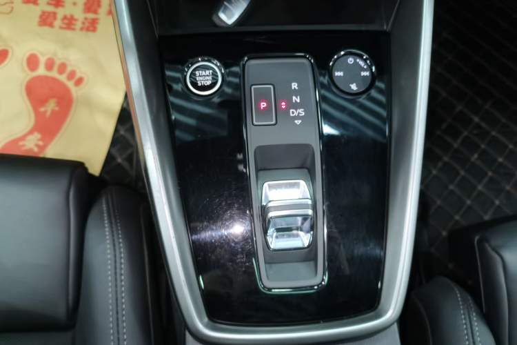 Used Audi A3 2022 A3L Limousine 35 TFSI Fashion Sport Model