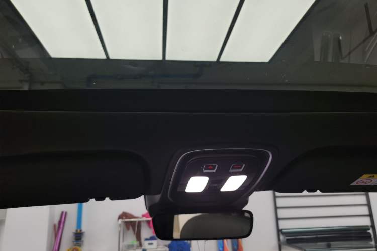 Used Deepal S09 2025 Rear-Drive Ultra