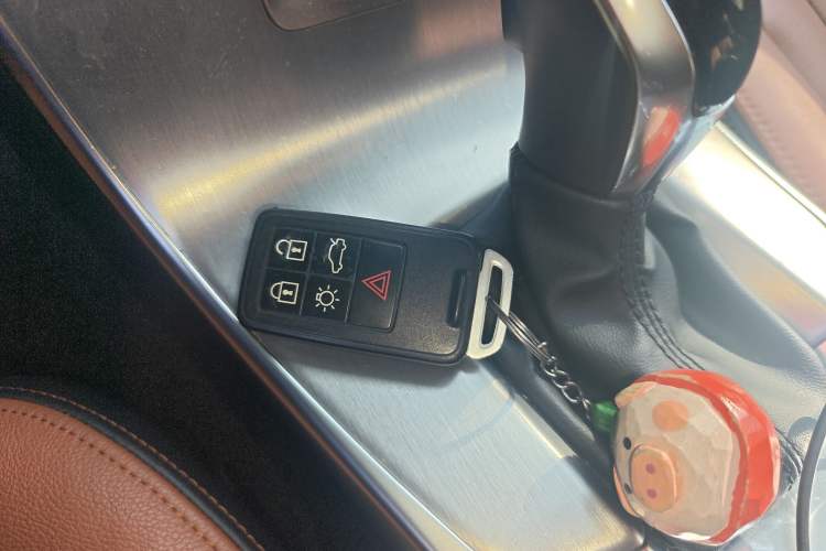 Used Volvo S60 2018 S60L T3 Smart Upgrade Edition