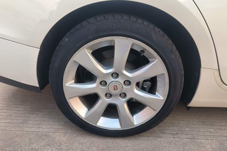 Used Cadillac ATS 2014 28T Comfort Version