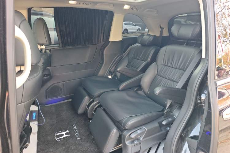 Used Honda Odyssey 2018 2.4L Smart Edition