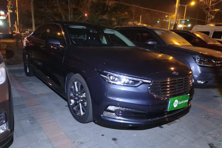 Used Ford Taurus 2019 EcoBoost 245 Premium Edition