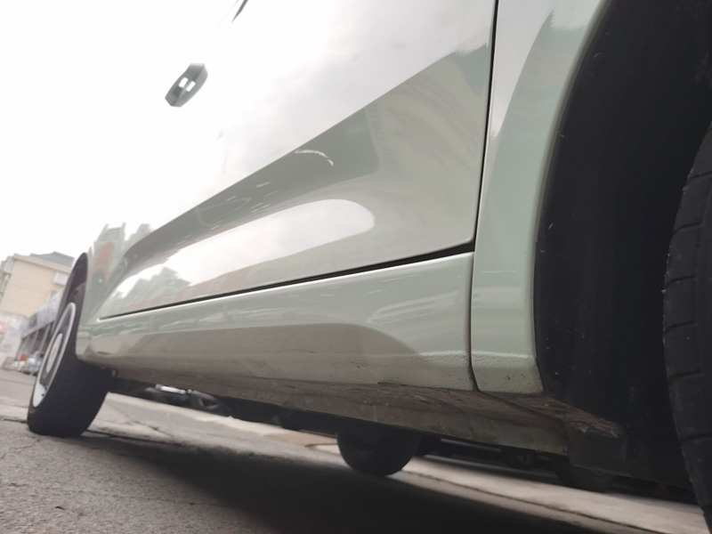 Used Wuling Hongguang MINIEV 2024 3rd Generation 215km Youth Edition — 20