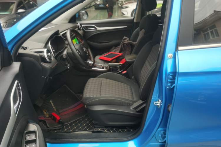 Used MG ZS 2020 180 DVVT Automatic UP
