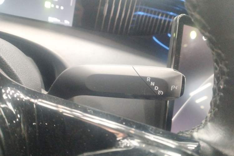 Used Avatr 11 2022 011 MMW Collaboration Limited Edition