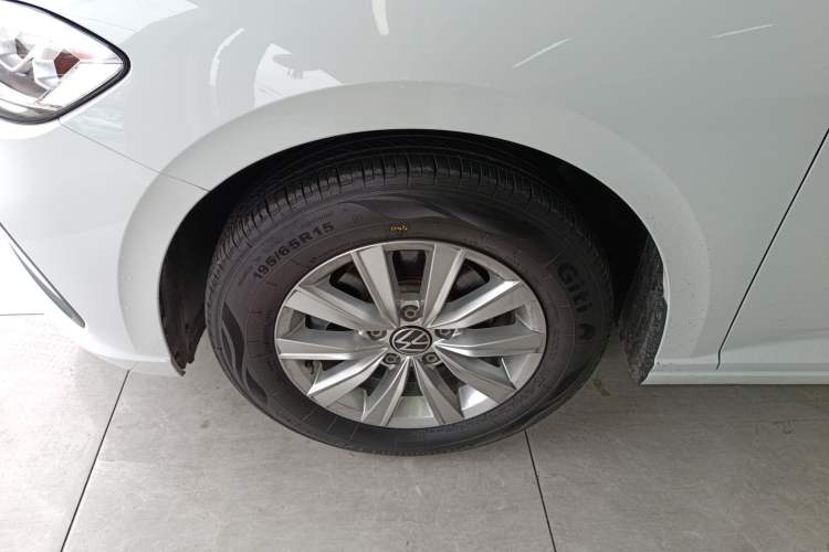 Used Volkswagen Lavida 2023 1.5L Automatic De Yi Edition