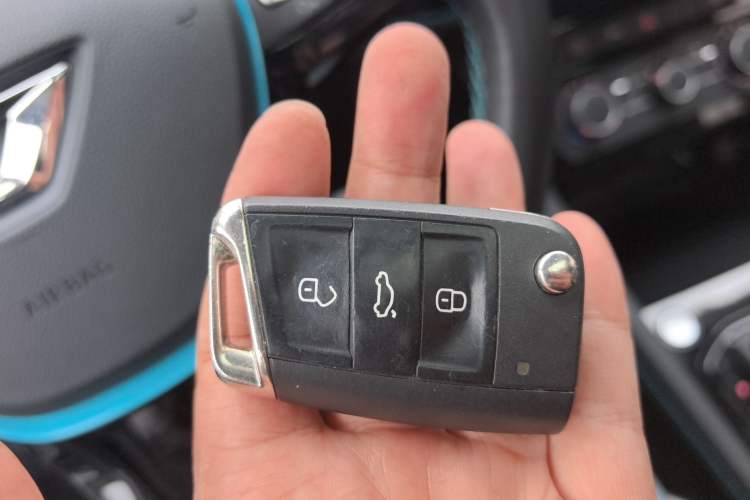 Used Jetta VS5 2022 280TSI Automatic High-Gloss Enjoyment Model