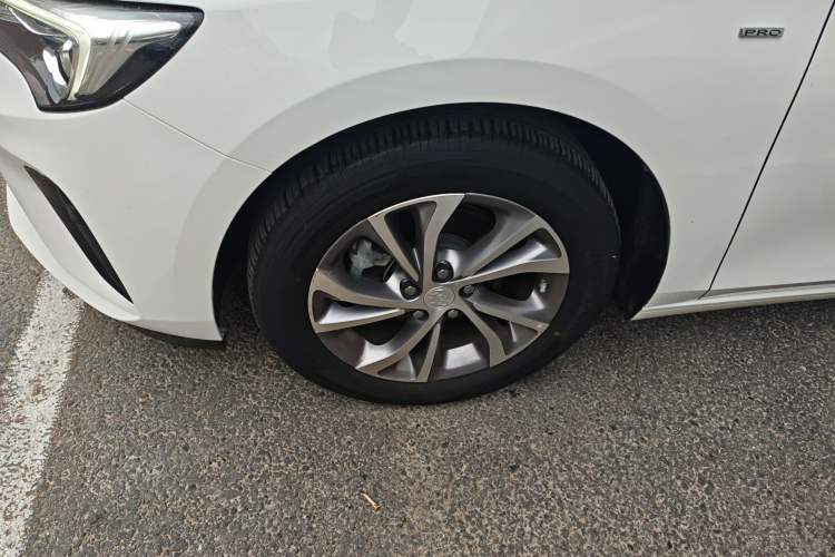 Used Buick Verano 2023 Pro Enjoyment Edition