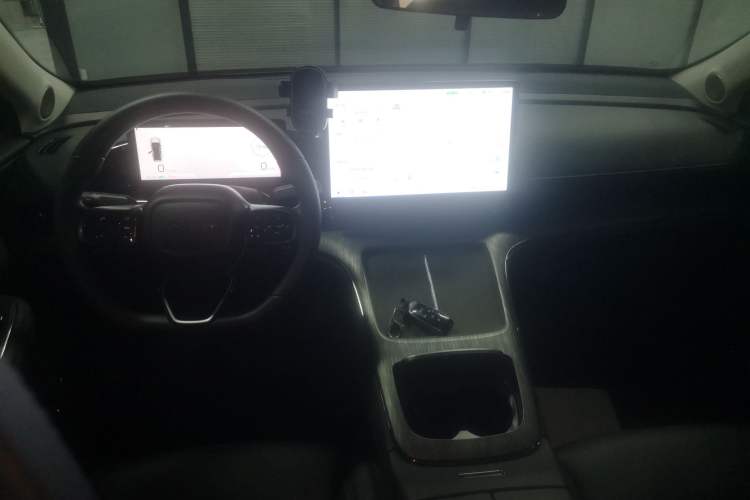 Used AION S MAX 2024 70 Star Edition 54.6 kWh
