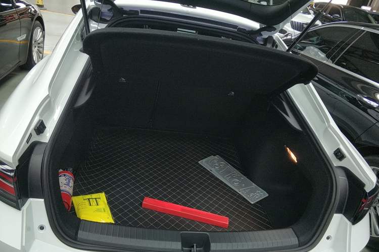 Used Volkswagen Lamando 2026 Lavida L 300TSI Lingdong Edition