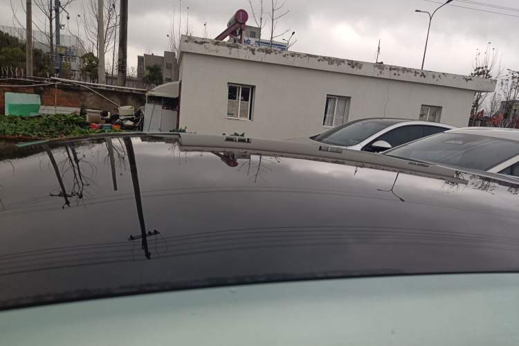 Used Buick Velite 6 2024 430km Enjoyment Version
