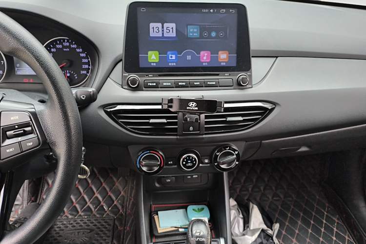 Used Hyundai Celesta 2018 1.6L Automatic GL Enjoyment Edition China VI compliant