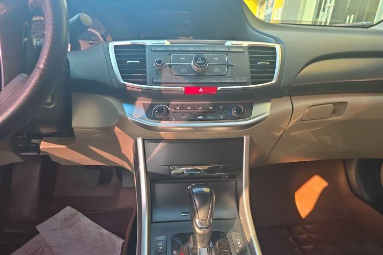 Used Honda Accord 2015 2.0L LXS Elite Edition