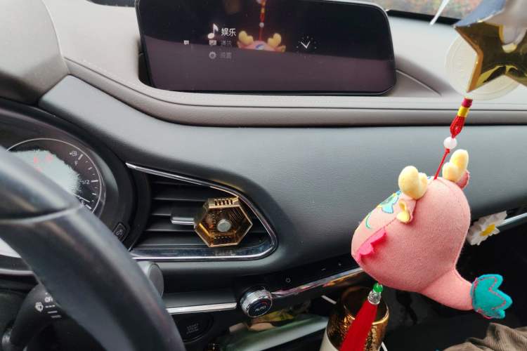 Used Mazda CX-30 2021 2.0L Automatic Joyful Edition