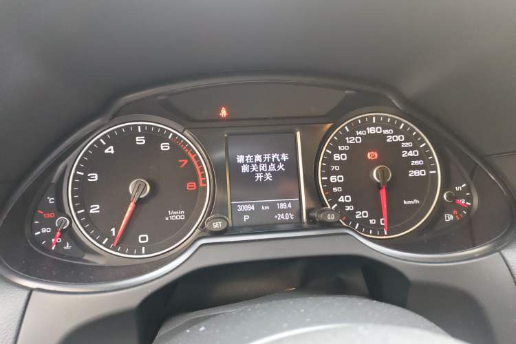 Used Audi Q5 2013 40 TFSI Comfort Edition
